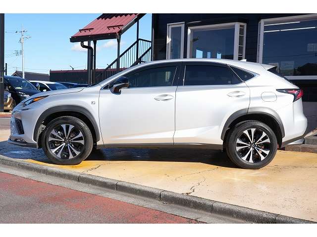レクサス ＮＸ３００ Ｆスポーツ H30年 (関東) 99