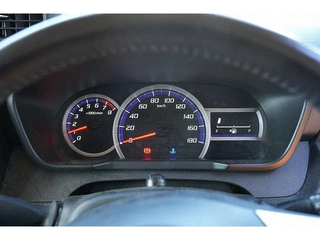 ダイハツ トール １．０ カスタムＧ ＳＡＩＩ H30年 (関東) 99