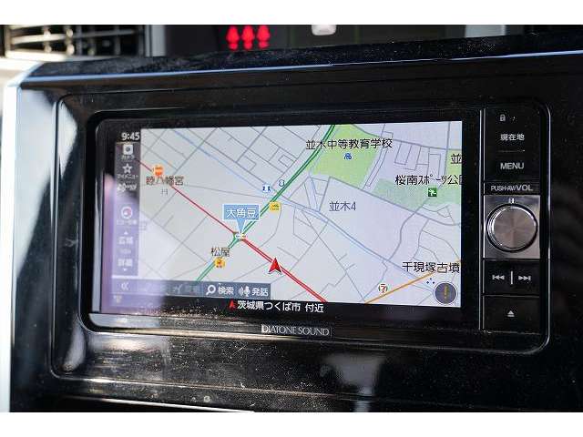 ダイハツ トール １．０ カスタムＧ ＳＡＩＩ H30年 (関東) 99
