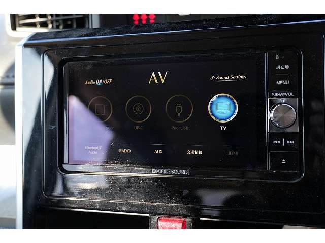 ダイハツ トール １．０ カスタムＧ ＳＡＩＩ H30年 (関東) 99