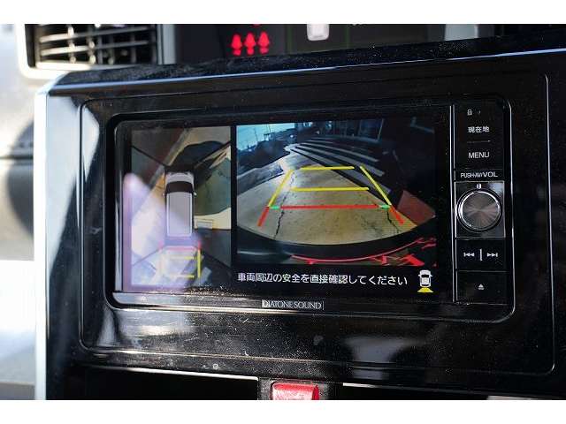 ダイハツ トール １．０ カスタムＧ ＳＡＩＩ H30年 (関東) 99