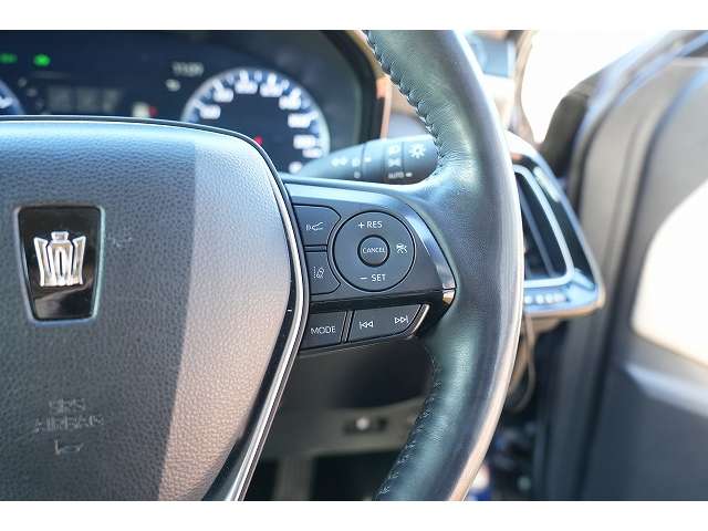 トヨタ クラウン　ハイブリッド ハイブリッド ２．５ Ｇ H30年 (関東) 99