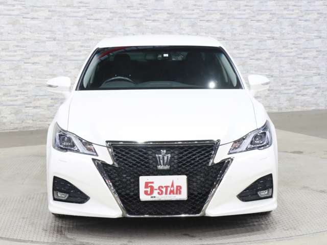 トヨタ クラウンアスリート ２．０ Ｇ－Ｔ H28年 (関東) 99