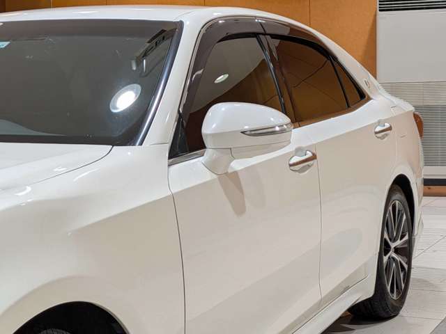 トヨタ クラウンアスリート ２．０ Ｇ－Ｔ H28年 (関東) 99