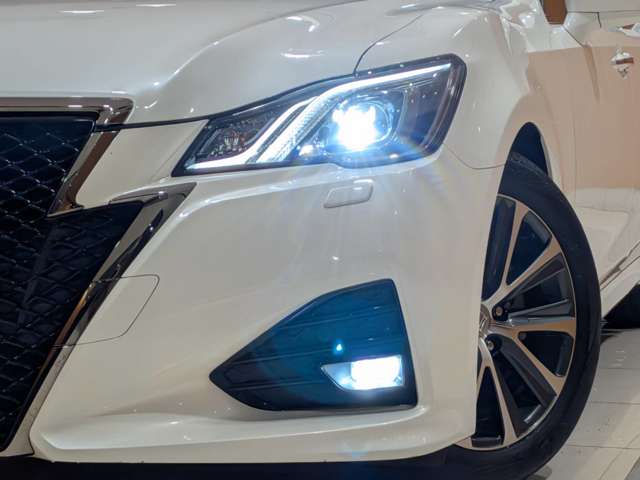トヨタ クラウンアスリート ２．０ Ｇ－Ｔ H28年 (関東) 99