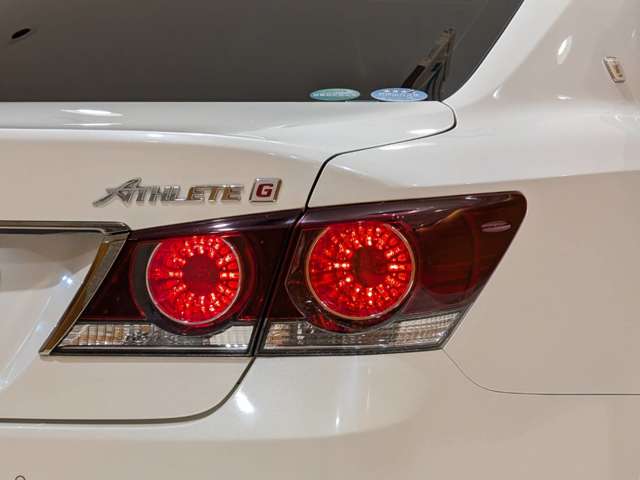 トヨタ クラウンアスリート ２．０ Ｇ－Ｔ H28年 (関東) 99