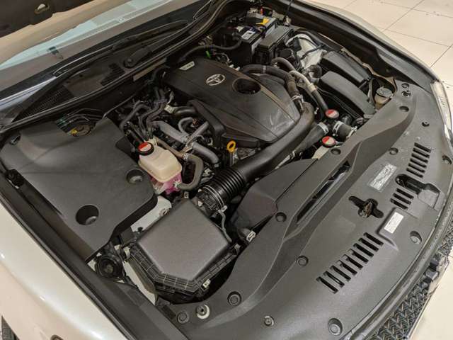 トヨタ クラウンアスリート ２．０ Ｇ－Ｔ H28年 (関東) 99