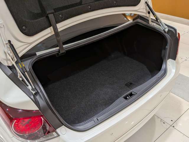トヨタ クラウンアスリート ２．０ Ｇ－Ｔ H28年 (関東) 99