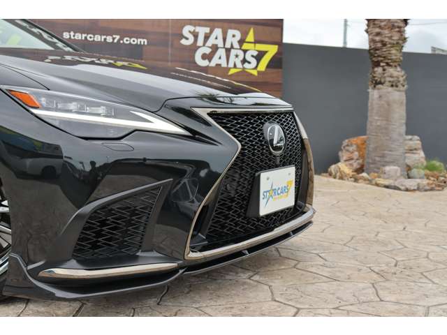 レクサス ＬＳ５００ Ｆスポーツ R3年 (東北) 99