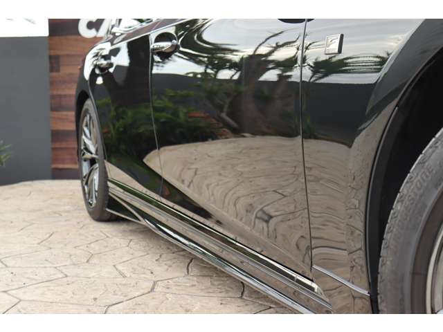 レクサス ＬＳ５００ Ｆスポーツ R3年 (東北) 99