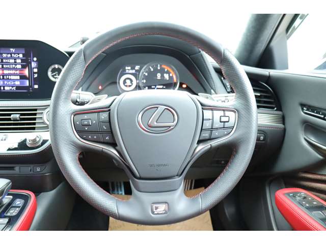 レクサス ＬＳ５００ Ｆスポーツ R3年 (東北) 99