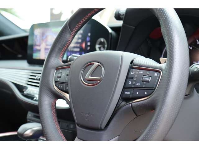 レクサス ＬＳ５００ Ｆスポーツ R3年 (東北) 99