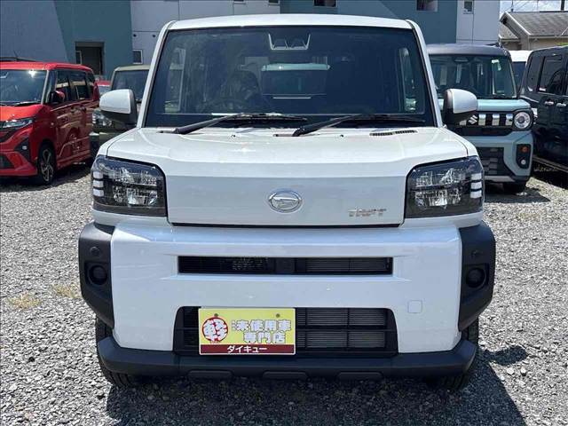ダイハツ タフト ６６０ Ｘ ４ＷＤ R8年 (東北) 99