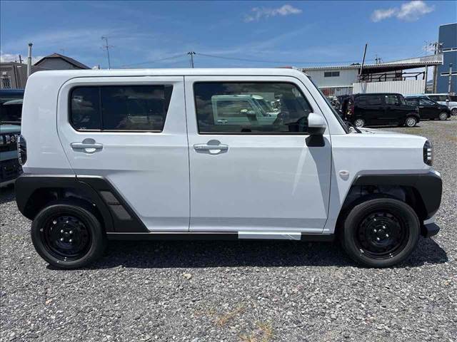 ダイハツ タフト ６６０ Ｘ ４ＷＤ R8年 (東北) 99