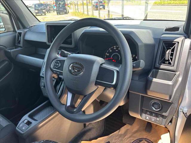 ダイハツ タフト ６６０ Ｘ ４ＷＤ R8年 (東北) 99