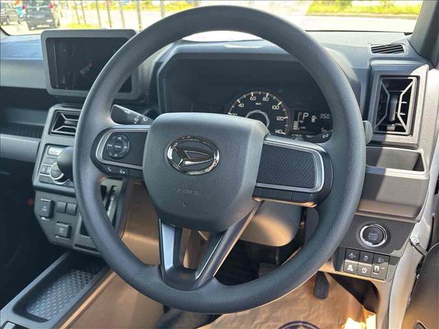 ダイハツ タフト ６６０ Ｘ ４ＷＤ R8年 (東北) 99