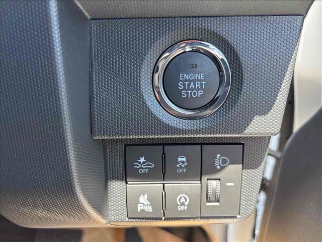 ダイハツ タフト ６６０ Ｘ ４ＷＤ R8年 (東北) 99