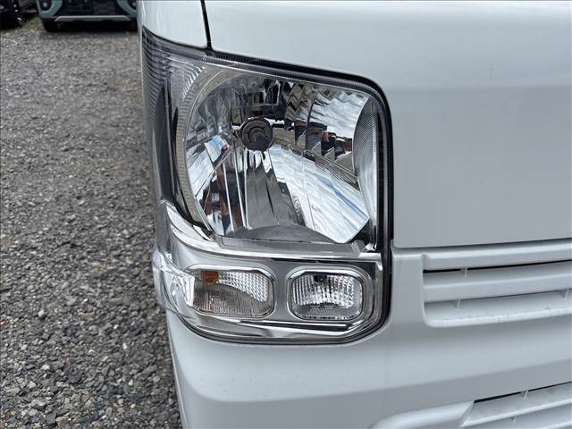 スズキ エブリイ ６６０ ＰＡ リミテッド ハイルーフ ４ＷＤ R8年 (東北) 99