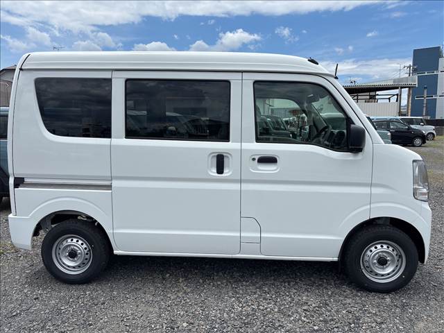 スズキ エブリイ ６６０ ＰＡ リミテッド ハイルーフ ４ＷＤ R8年 (東北) 99