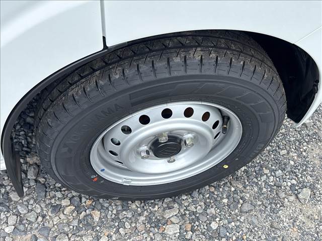 スズキ エブリイ ６６０ ＰＡ リミテッド ハイルーフ ４ＷＤ R8年 (東北) 99