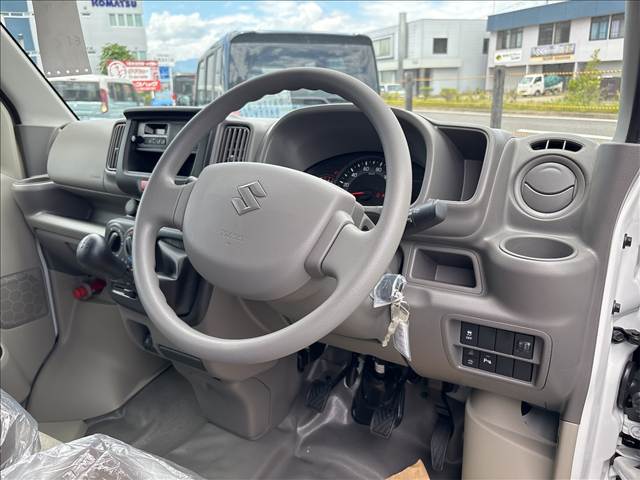 スズキ エブリイ ６６０ ＰＡ リミテッド ハイルーフ ４ＷＤ R8年 (東北) 99