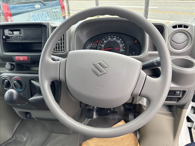 スズキ エブリイ ６６０ ＰＡ リミテッド ハイルーフ ４ＷＤ R8年 (東北) 99