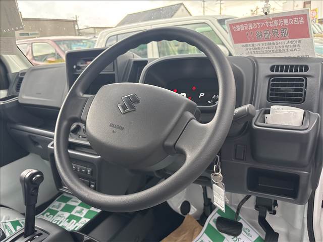 スズキ キャリイトラック ６６０ ＫＣ ３方開 ４ＷＤ R8年 (東北) 99