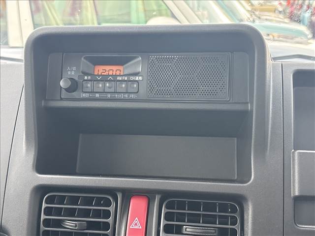 スズキ キャリイトラック ６６０ ＫＣ ３方開 ４ＷＤ R8年 (東北) 99