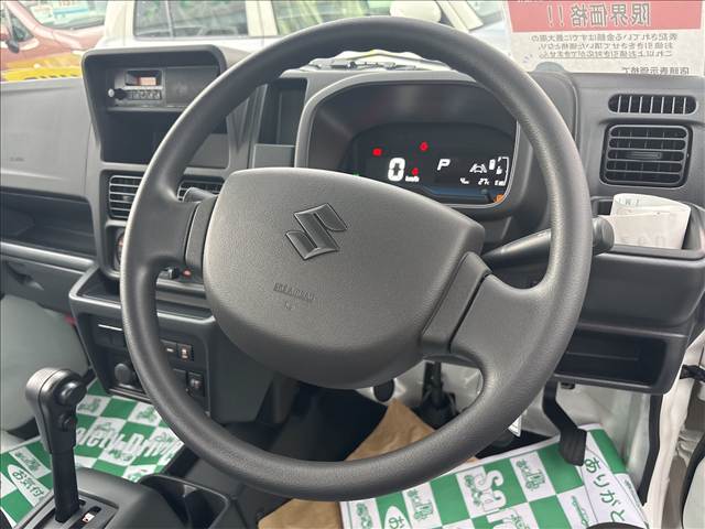 スズキ キャリイトラック ６６０ ＫＣ ３方開 ４ＷＤ R8年 (東北) 99