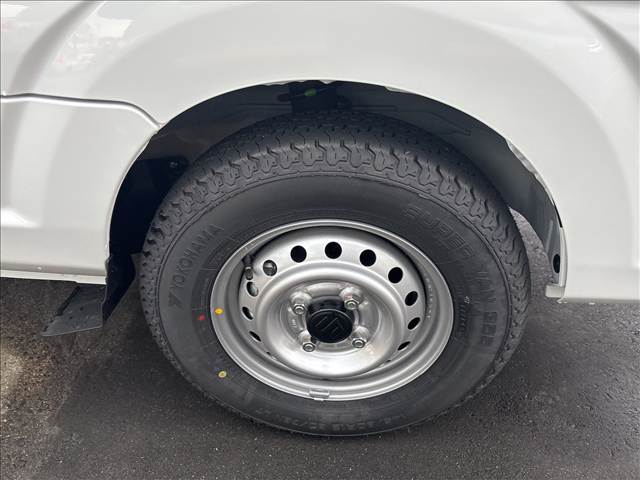 スズキ キャリイトラック ６６０ ＫＣ ３方開 ４ＷＤ R8年 (東北) 99