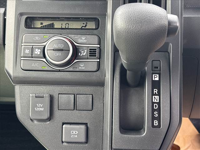 ダイハツ タフト ６６０ Ｘ R8年 (東北) 99