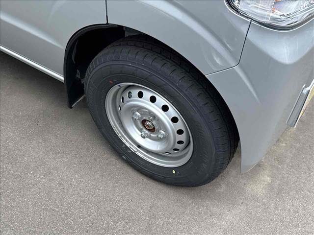 三菱 ミニキャブバン ６６０ Ｍ ハイルーフ ４ＷＤ R7年 (東北) 99