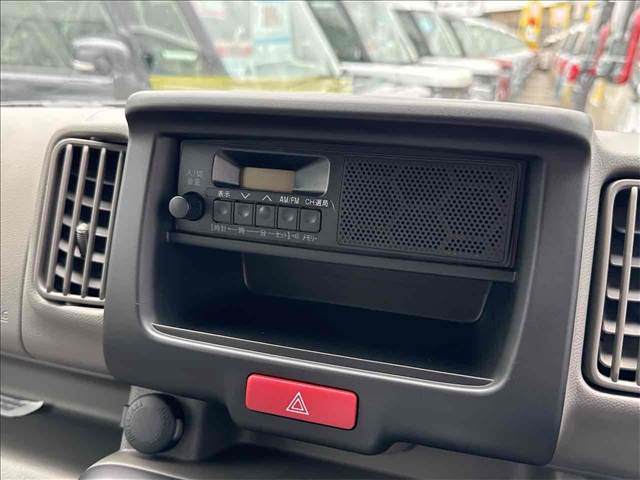 三菱 ミニキャブバン ６６０ Ｍ ハイルーフ ４ＷＤ R7年 (東北) 99