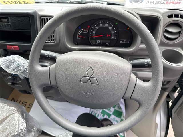 三菱 ミニキャブバン ６６０ Ｍ ハイルーフ ４ＷＤ R7年 (東北) 99