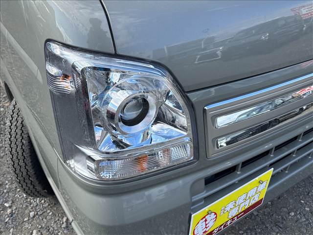 スズキ キャリイトラック ６６０ ＫＣ農繁 ３方開 ４ＷＤ R7年 (東北) 99