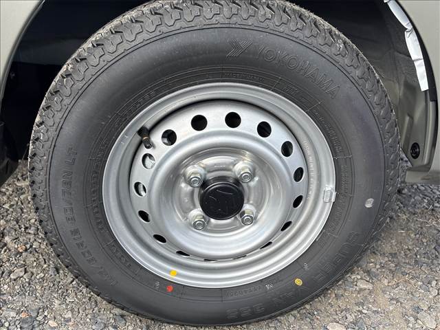 スズキ キャリイトラック ６６０ ＫＣ農繁 ３方開 ４ＷＤ R7年 (東北) 99