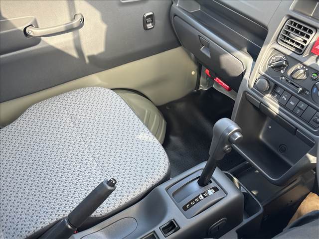 スズキ キャリイトラック ６６０ ＫＣ農繁 ３方開 ４ＷＤ R7年 (東北) 99