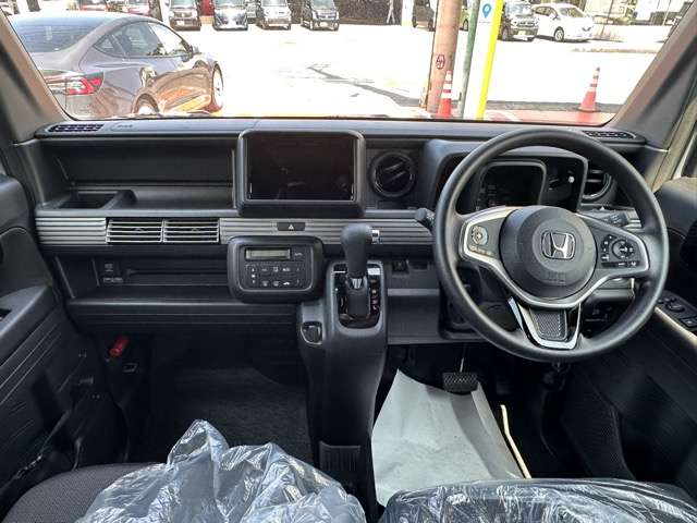 ホンダ Ｎ−ＶＡＮ ６６０ ファン R8年 (東海) 99