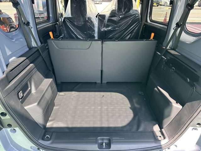 ホンダ Ｎ−ＶＡＮ ６６０ ファン R8年 (東海) 99