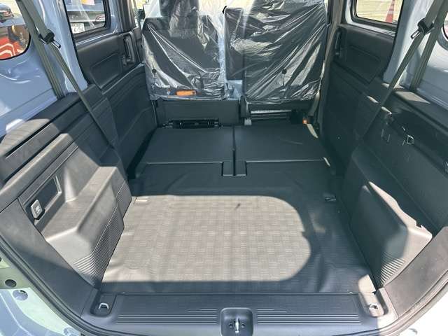 ホンダ Ｎ−ＶＡＮ ６６０ ファン R8年 (東海) 99