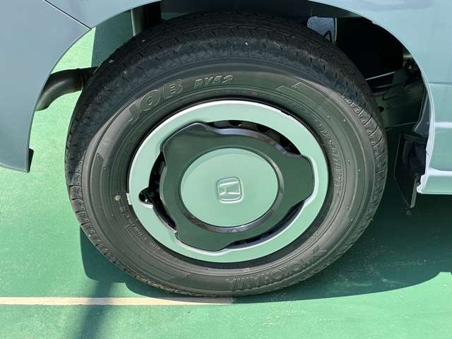 ホンダ Ｎ−ＶＡＮ ６６０ ファン R8年 (東海) 99