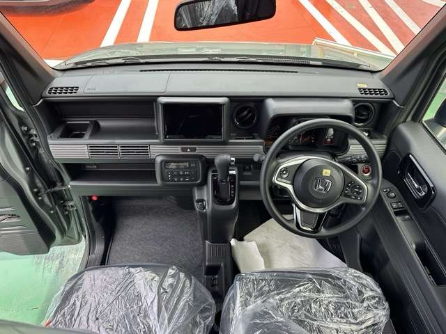 ホンダ Ｎ−ＶＡＮ ６６０ ファン R8年 (東海) 99