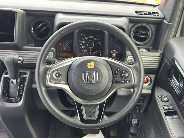 ホンダ Ｎ−ＶＡＮ ６６０ ファン R8年 (東海) 99