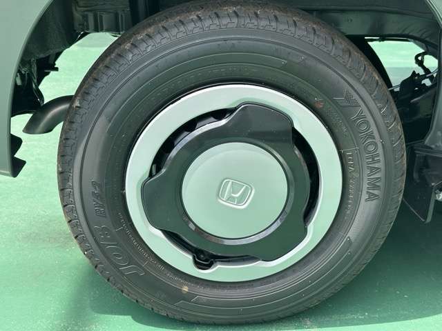 ホンダ Ｎ−ＶＡＮ ６６０ ファン R8年 (東海) 99
