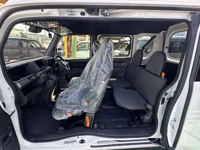 ホンダ Ｎ−ＶＡＮ ６６０ ファン R8年 (東海) 99