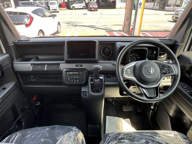 ホンダ Ｎ−ＶＡＮ ６６０ ファン R8年 (東海) 99