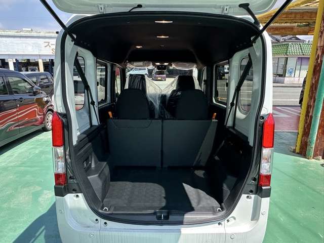 ホンダ Ｎ−ＶＡＮ ６６０ ファン R8年 (東海) 99