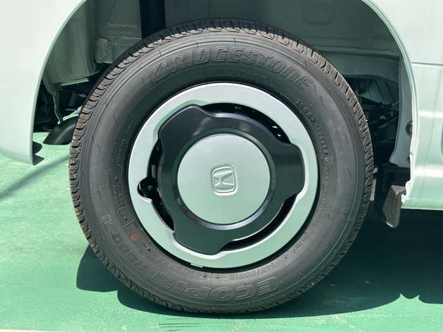 ホンダ Ｎ−ＶＡＮ ６６０ ファン R8年 (東海) 99