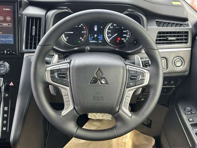 三菱 デリカ　Ｄ：５ ２．２ Ｐ ディーゼルターボ ４ＷＤ R6年 (東海) 99