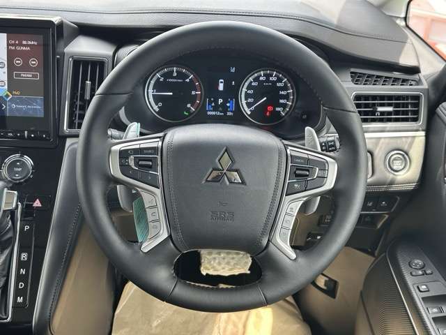 三菱 デリカ　Ｄ：５ ２．２ Ｐ ディーゼルターボ ４ＷＤ R6年 (東海) 99